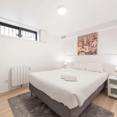 Guestready - Poveiros - Ii * Porto