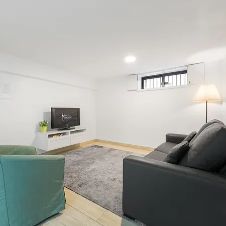 Apartment Guestready - Poveiros - Ii