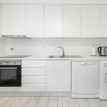 Apartment Guestready - Poveiros - Ii *