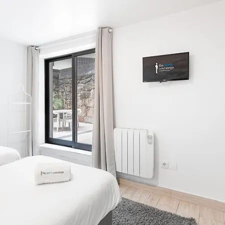 Guestready - Poveiros - Ii Apartment Porto