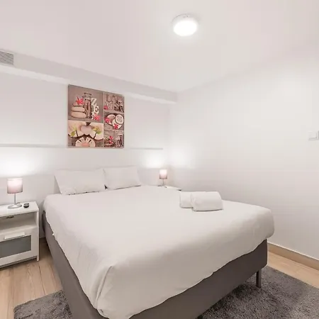 Apartment Guestready - Poveiros - Ii