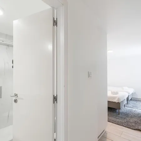 Guestready - Poveiros - Ii * Porto
