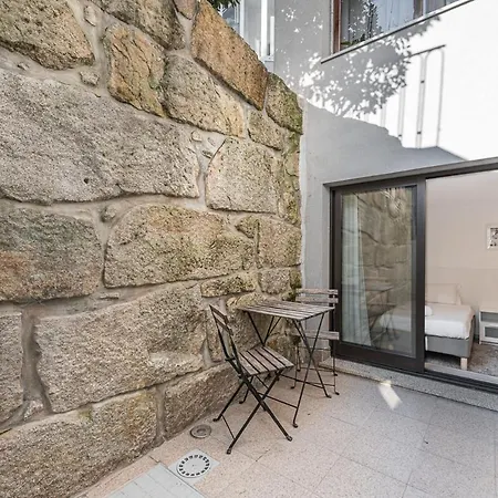 Guestready - Poveiros - Ii Apartment
