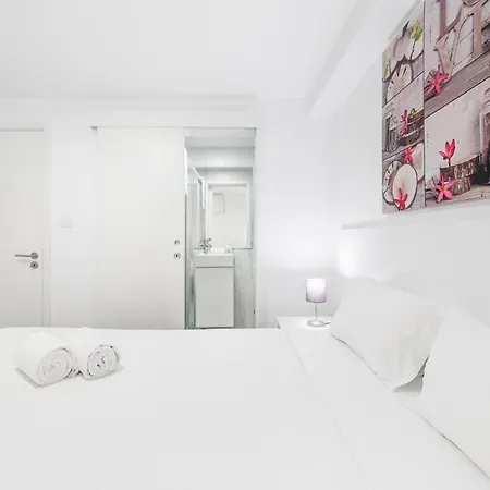 Guestready - Poveiros - Ii Apartment *