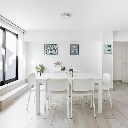Guestready - Poveiros - Ii Apartment *