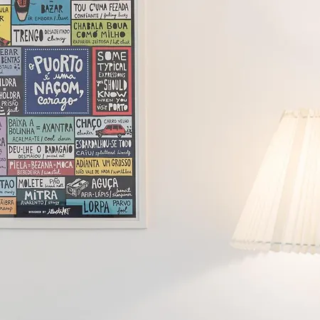 Apartment Guestready - Poveiros - Ii