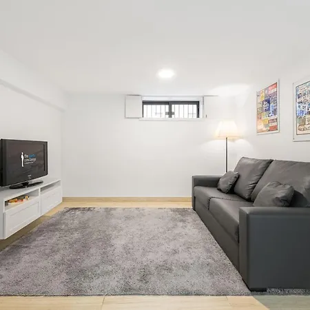 Apartment Guestready - Poveiros - Ii