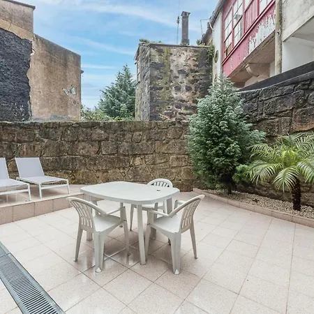 Guestready - Poveiros - Ii *