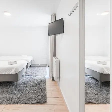 Guestready - Poveiros - Ii Apartamento *