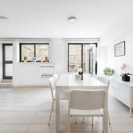 Apartment Guestready - Poveiros - Ii