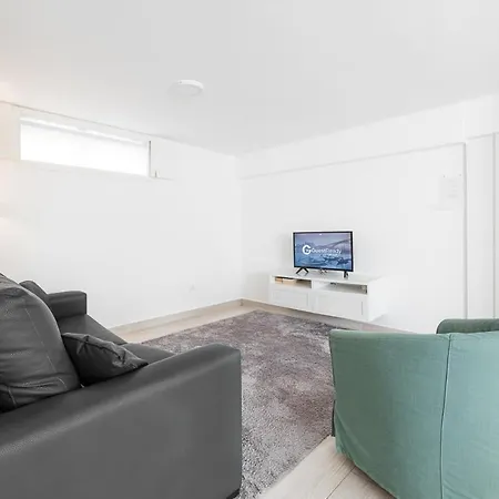 Apartment Guestready - Poveiros - Ii