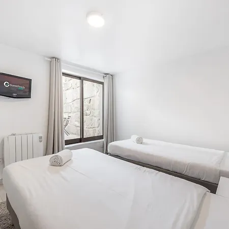 Guestready - Poveiros - Ii Apartment *
