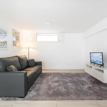 Apartment Guestready - Poveiros - Ii Porto